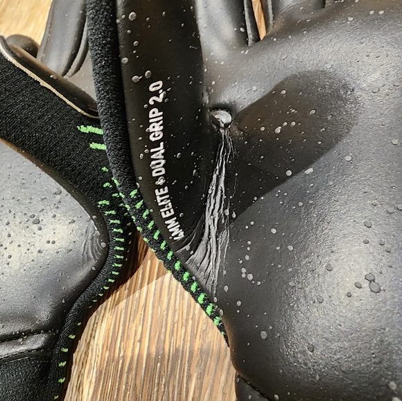 Puma FUTURE Ultimate NC Size 9 - Picture 14 of 15